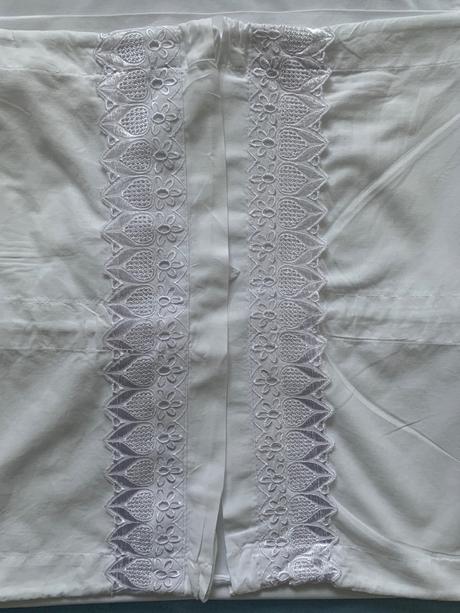 Klasicka perinka/zavinovacka vhodna na krst,