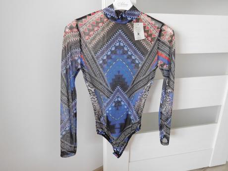 Body   s, dámske, s