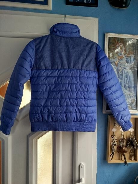 Bunda na prechod, h&m,140