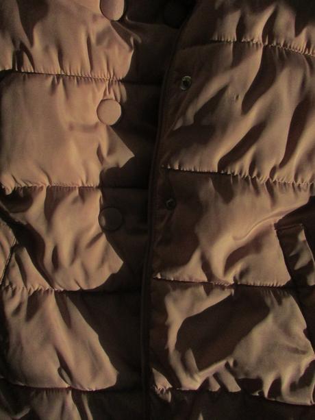 Zimna bunda, mayoral,116