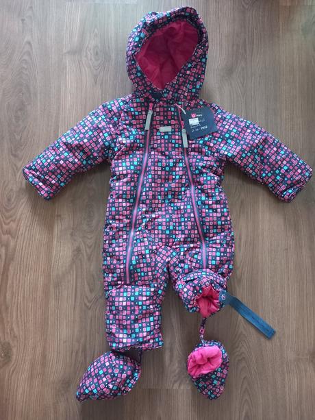 Zimná kombinéza (overal), gmini,68