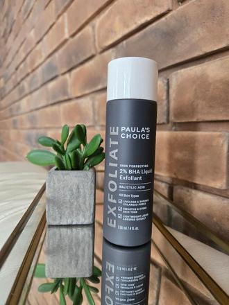 Paula's choice - 2perce.bha liquid exfoliant 118ml, 