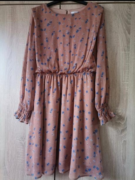 Šaty reserved, reserved,l