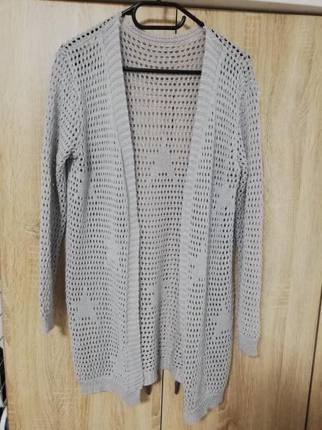 Kardigán hviezdičkový, m