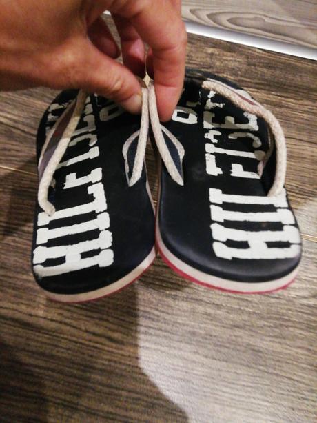 Žabky tommy hilfiger, tommy hilfiger,28