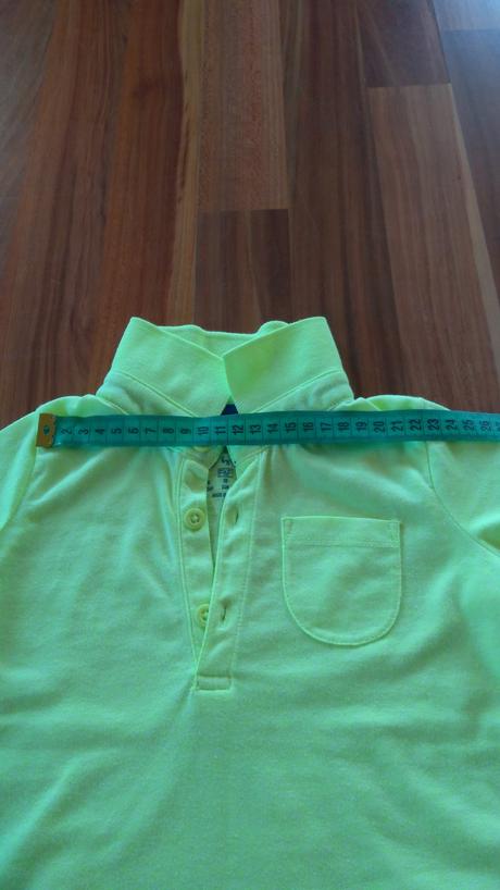 Polokošeľa 86/92, f&f,86