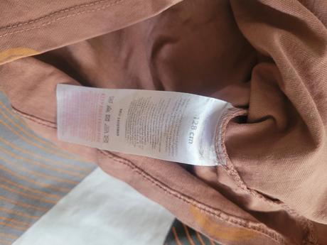 Tricka dvojicky motív smajlik, pepco,128