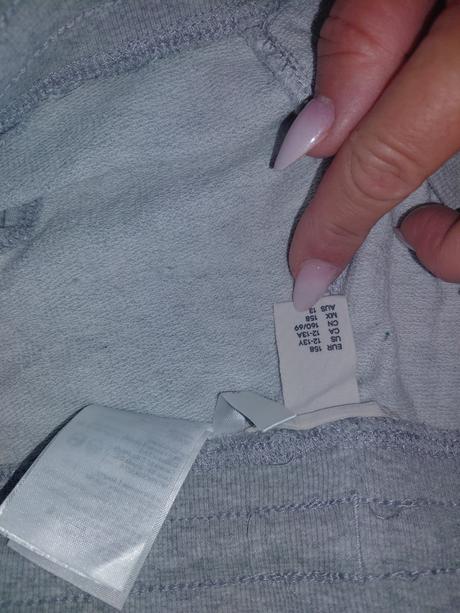 Kratase h&m, h&m,158