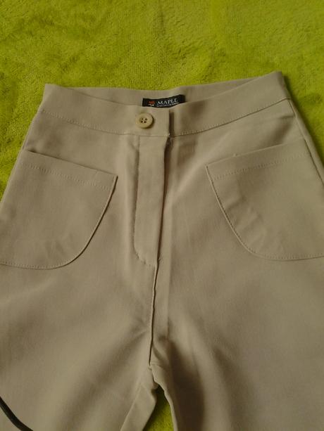 Nohavice 104-110, 110