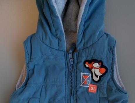 Vesta chlapčenská, george,68