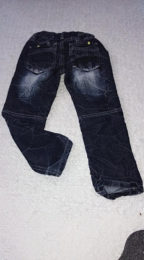 Rifle pre fesaka, kiki&koko,110