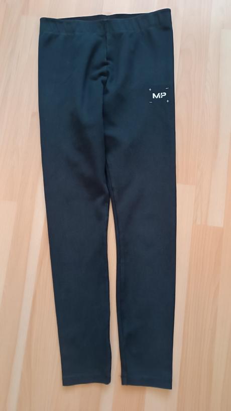 Legíny my protein, domyos,xs