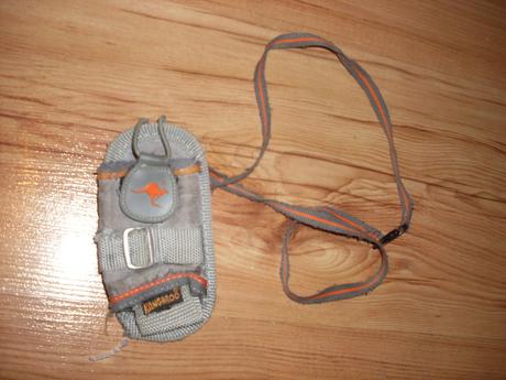 Vrecko /taštička na mobil, 