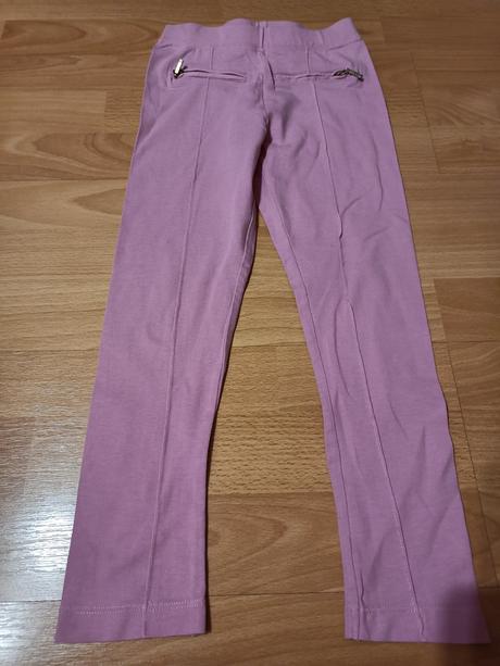 Dievčenské legíny, lupilu,110