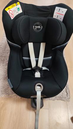 Cybex sirona sx2 i size, cybex