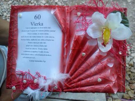 Gratulačné knihy podľa vaších požiadaviek, 