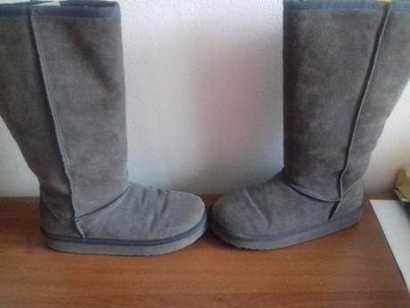 Sketchers cizmy zimne, skechers,36