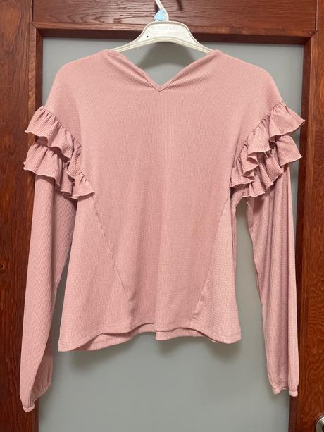 Blúza, reserved,152