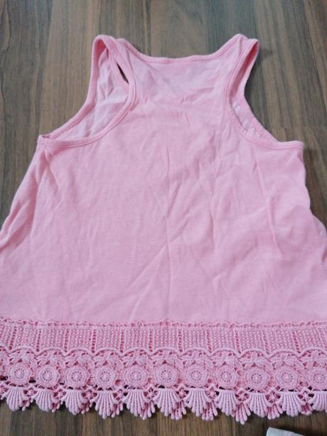 Mayoral tielko 116, mayoral,116