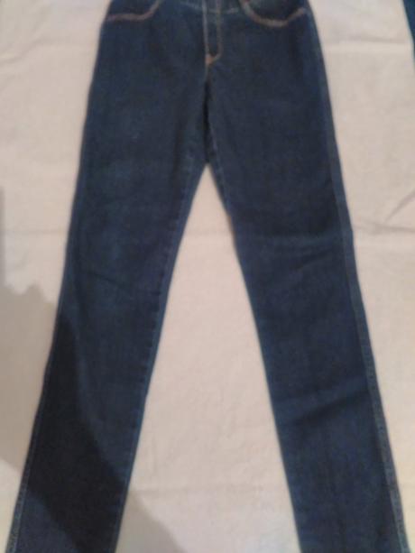 Legíny-jeggins, h&m,158