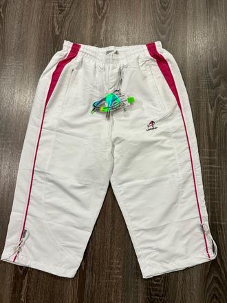 Littstar damska 3/4 šuštiakove nohavice xxl, xxl