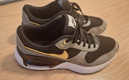 Air max tenisky, nike,39