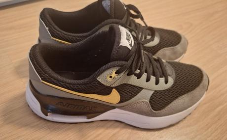 Air max tenisky, nike,39