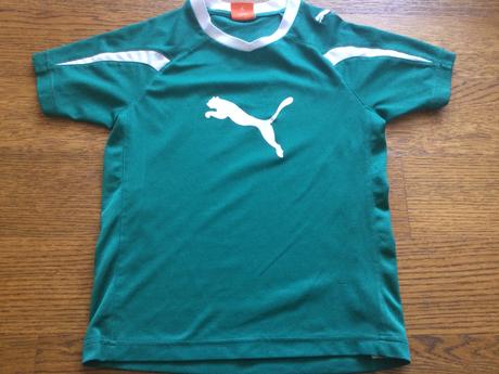 Tricko, puma,134