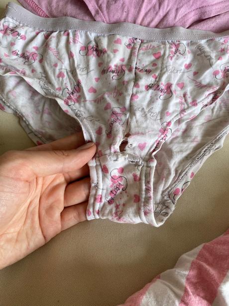 Spodné prádlo, 140