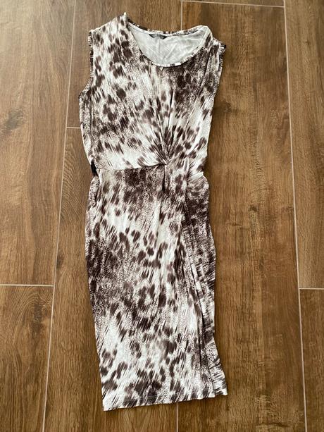 Gepardove saty, guess,s