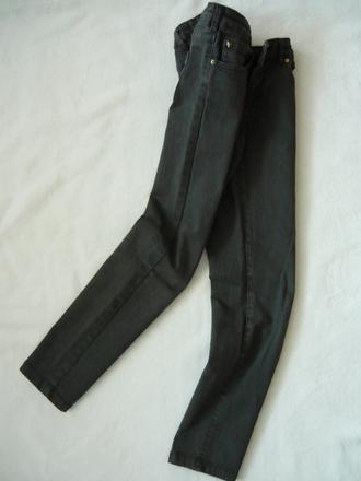 Nohavice zara girls  na 9-10 rokov, zara,140