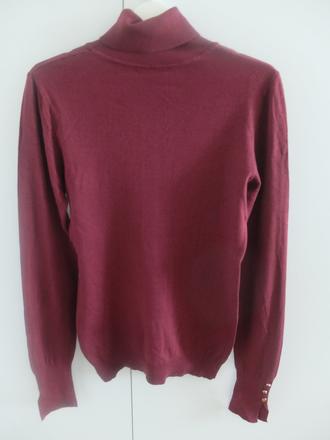 Svetrový rolak m, m