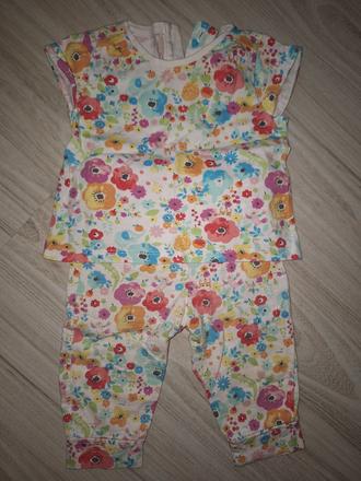 Dievčenský set, f&f,68