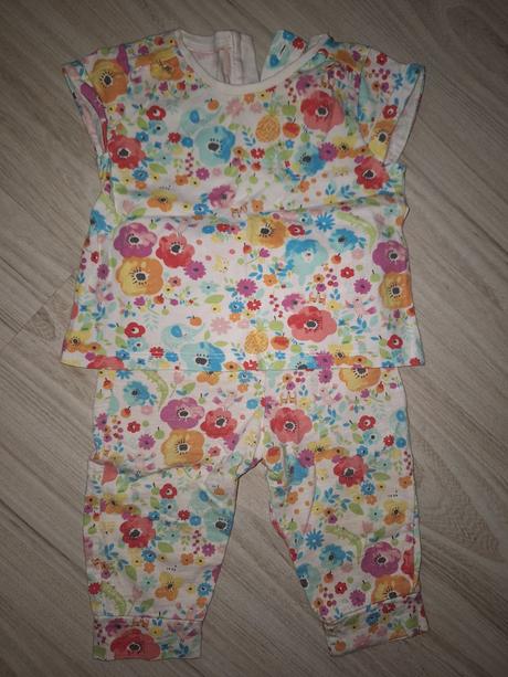 Dievčenský set, f&f,68