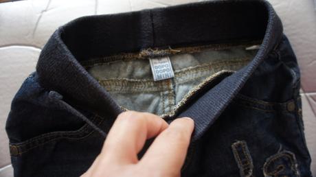 Nohavice 2ks, dopodopo,92