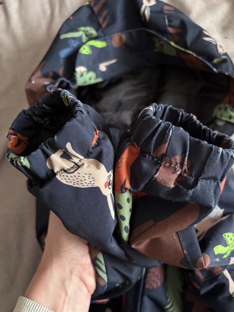 Overal na zimu lindex, lindex,104