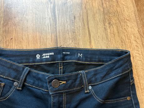 Skinny rifle cubus, circo,m