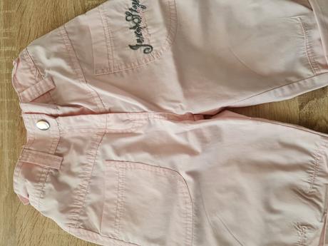 3/4 nohavice, lusa,110