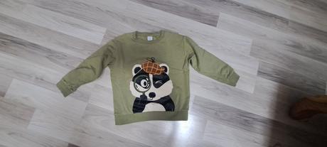 Mikina, lindex,122