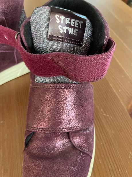 35 jesenné topánky, humanic,35