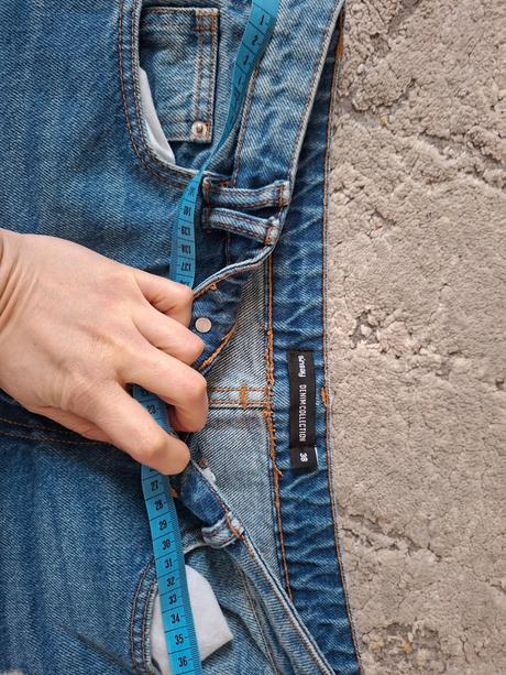 Riflova minisukna, sinsay,m