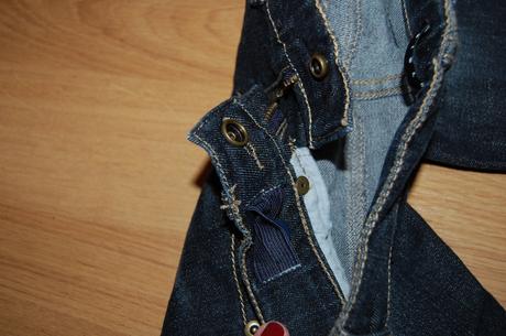 Rifle ma 4 až 5 rokov., sisley,110