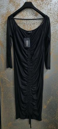 Spolocenske saty prettylittlething vel. 50, 50
