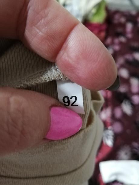 Predám krásnu bundicku pre vašeho drobca, boys,92