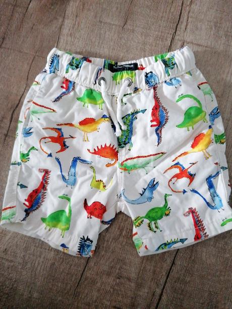 Šortky next 98, next,98