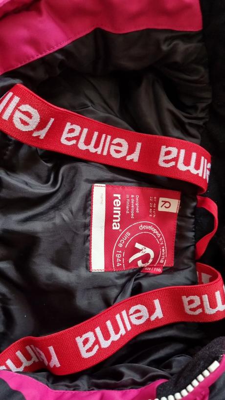 Kombineza reima, reima,110