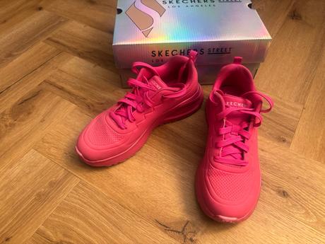 Tenisky, skechers,36