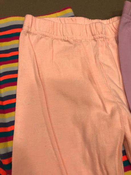 Legíny rôzne predaj aj jednotlivo, 110