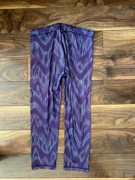 Legíny fitness roxy, s