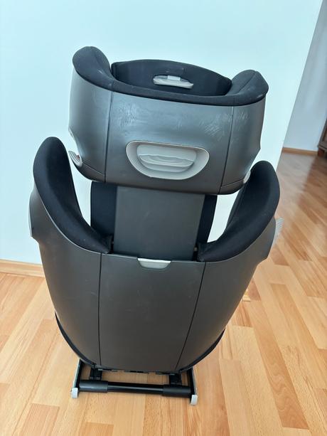 Autosedačka cybex, cybex